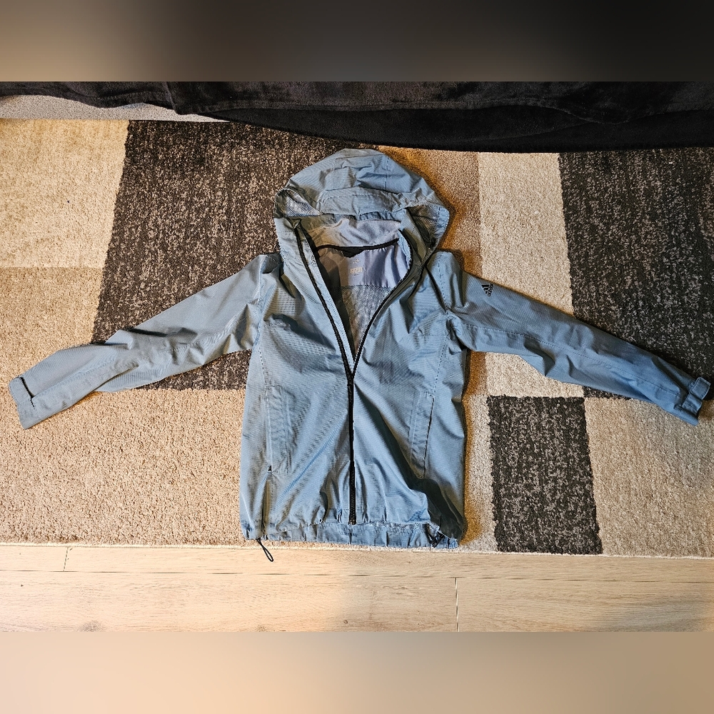 Adidas Jacket